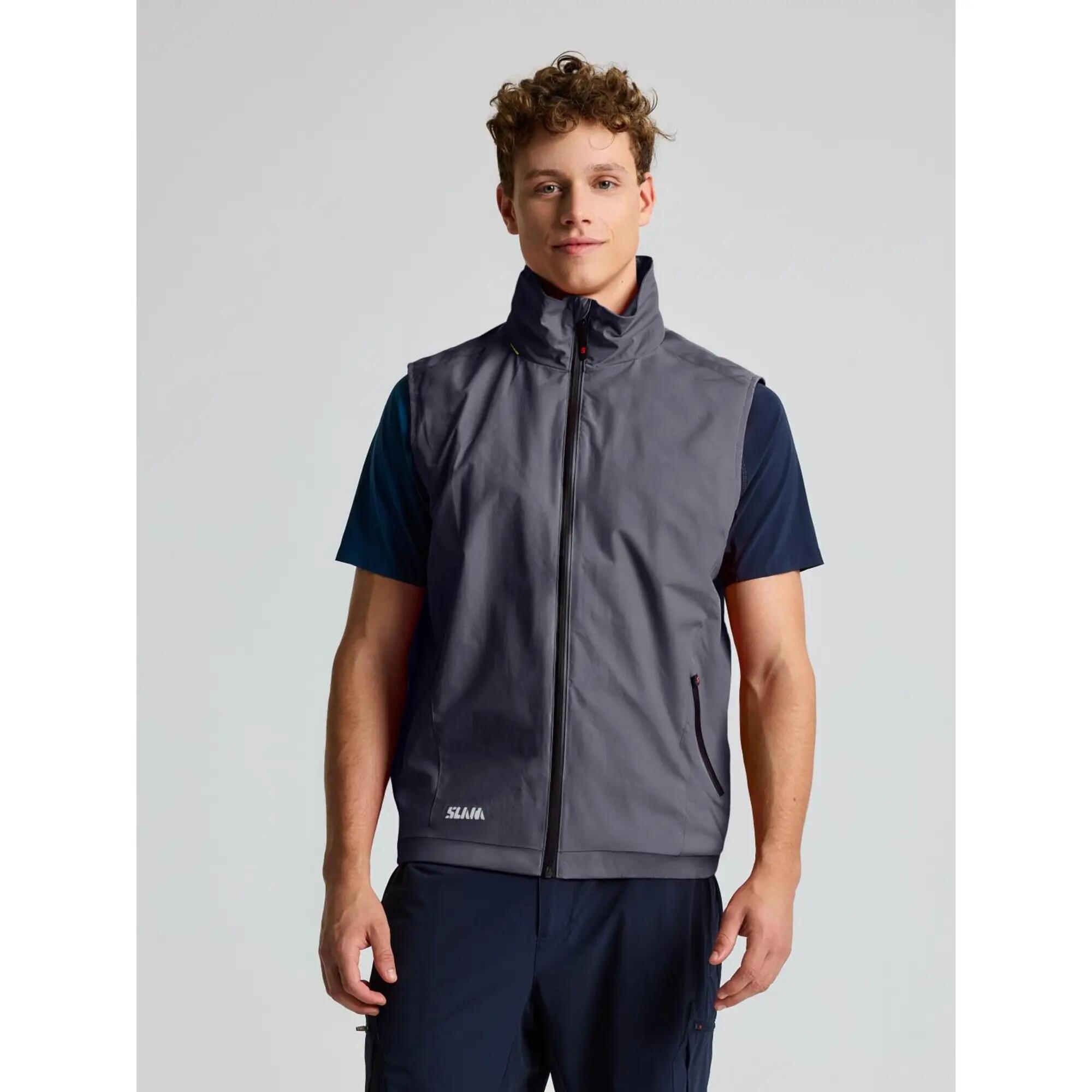 Gilet Slam Crew Vest Adulto 2/3