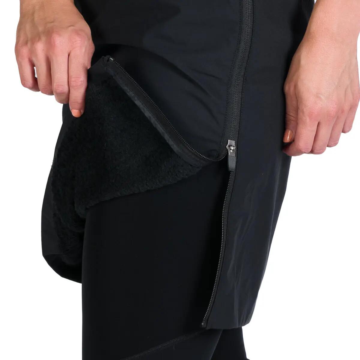 Dámská skialpová zateplovací sukně Polartec® Alpha® JARABA 3 7/9