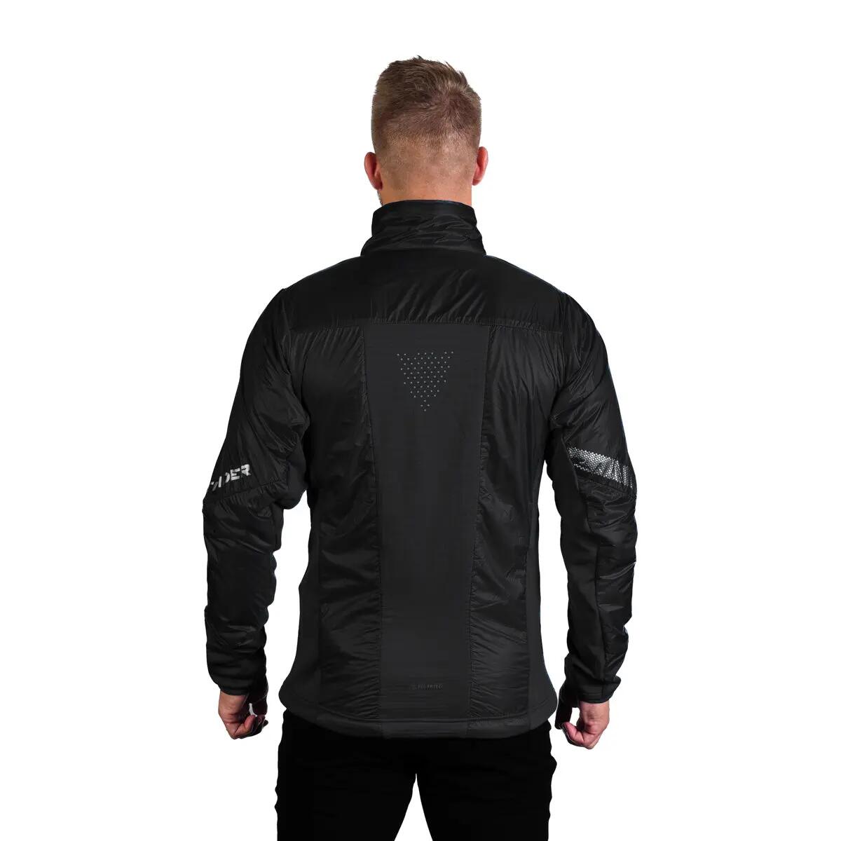 Pánská hybridní bunda Polartec® SVISTOVY 3/8