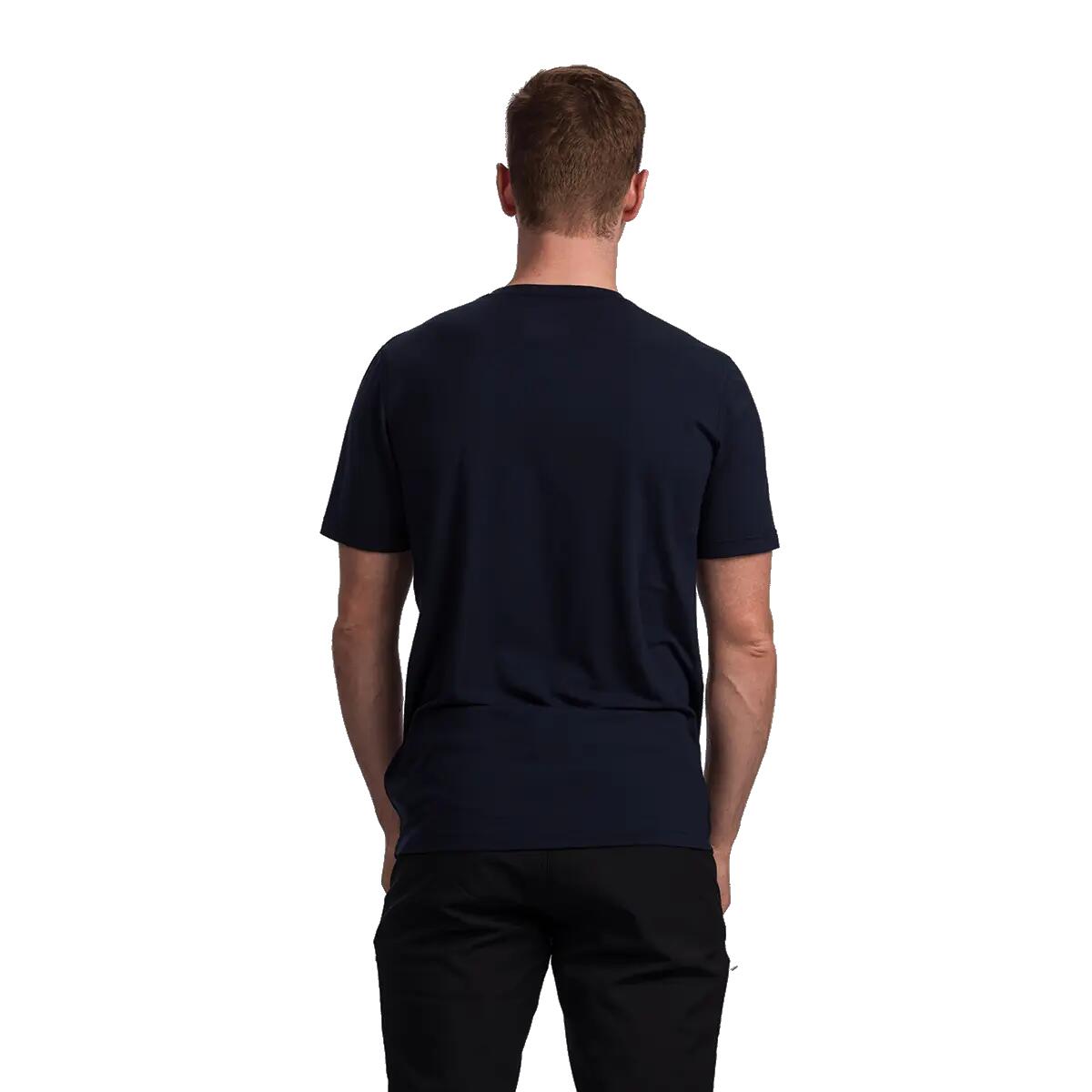 Pánské outdoorové merino triko SUSTENHORN2 3/5