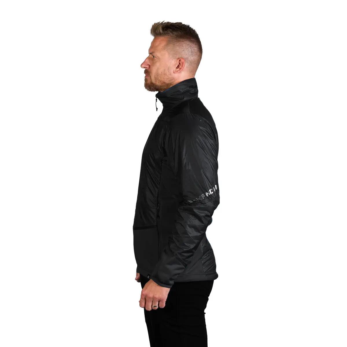 Pánská hybridní bunda Polartec® SVISTOVY 2/8