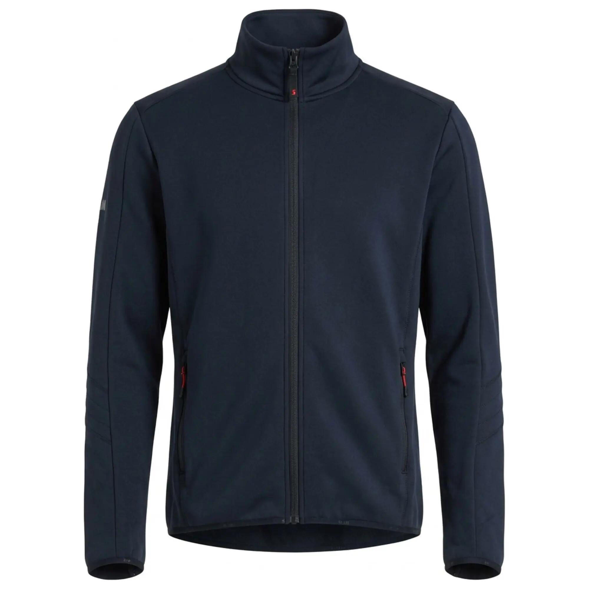 Pulover Slam Act Fleece Powerstretch Adult