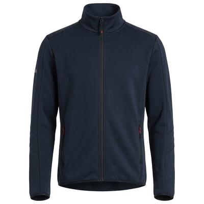 Slam-trui act fleece powerstretch volwassenen