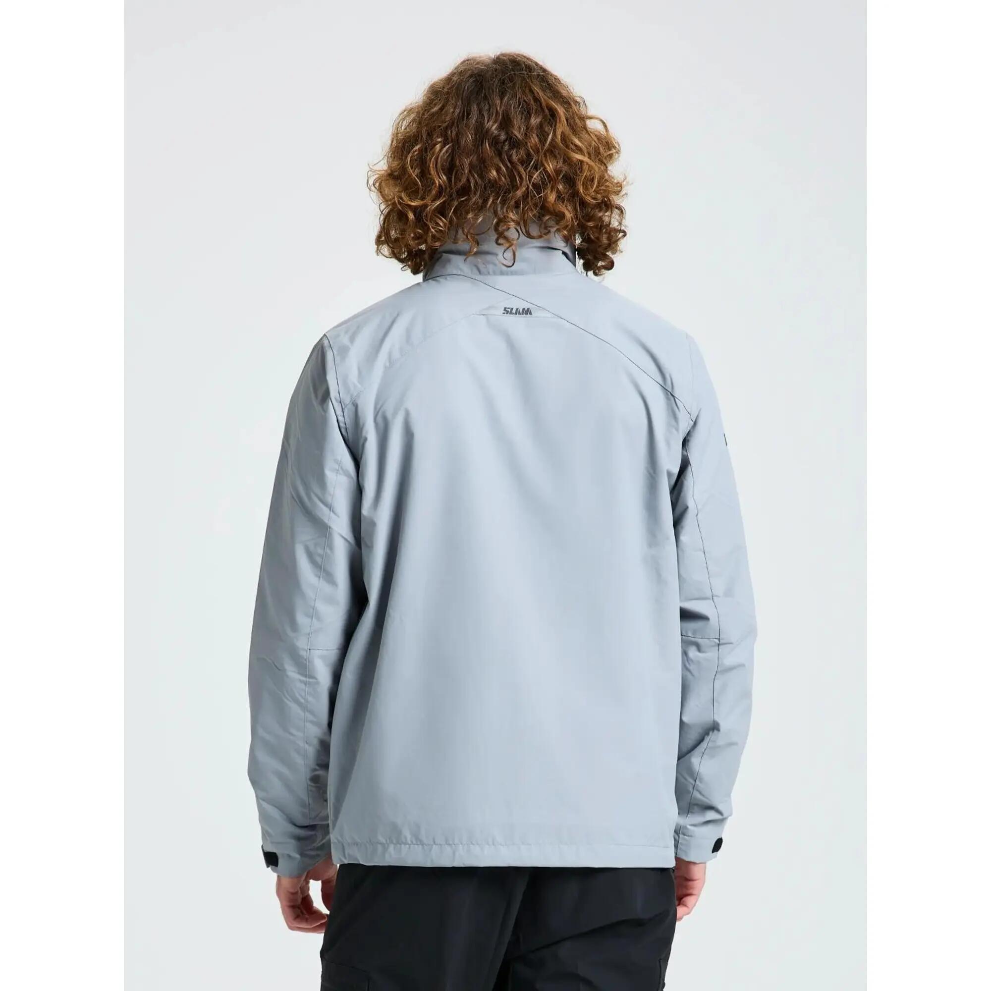 Casaco Slam Crew Warm Hooded Jacket Adulto 3/3