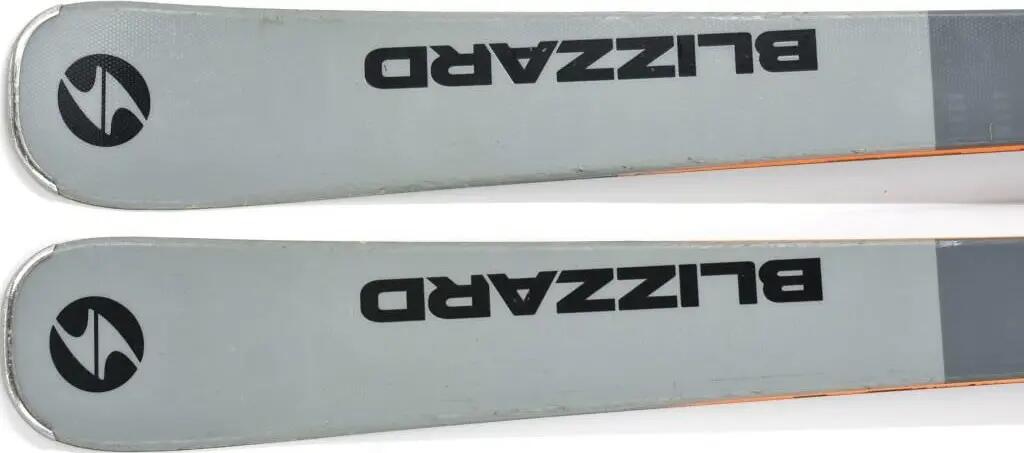 Second Life - Narty Blizzard FIREBIRD RTI 175 cm stan dobry 3/11