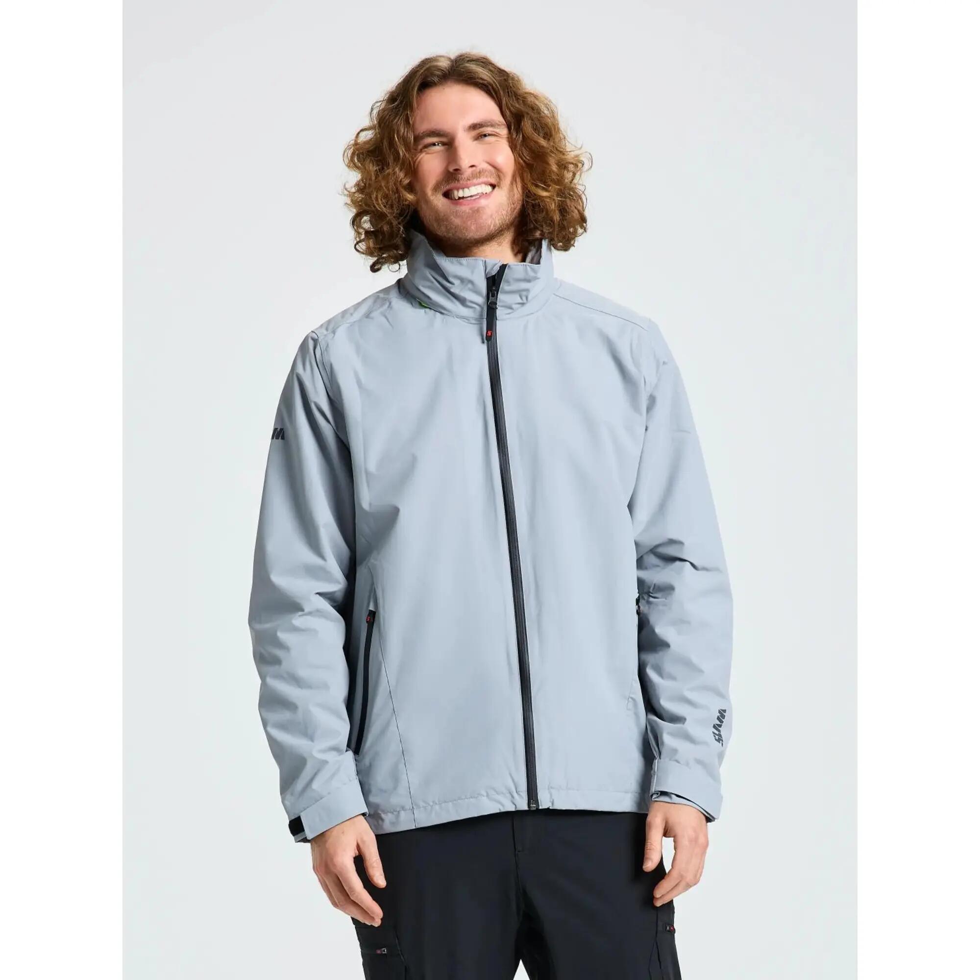Casaco Slam Crew Warm Hooded Jacket Adulto 2/3