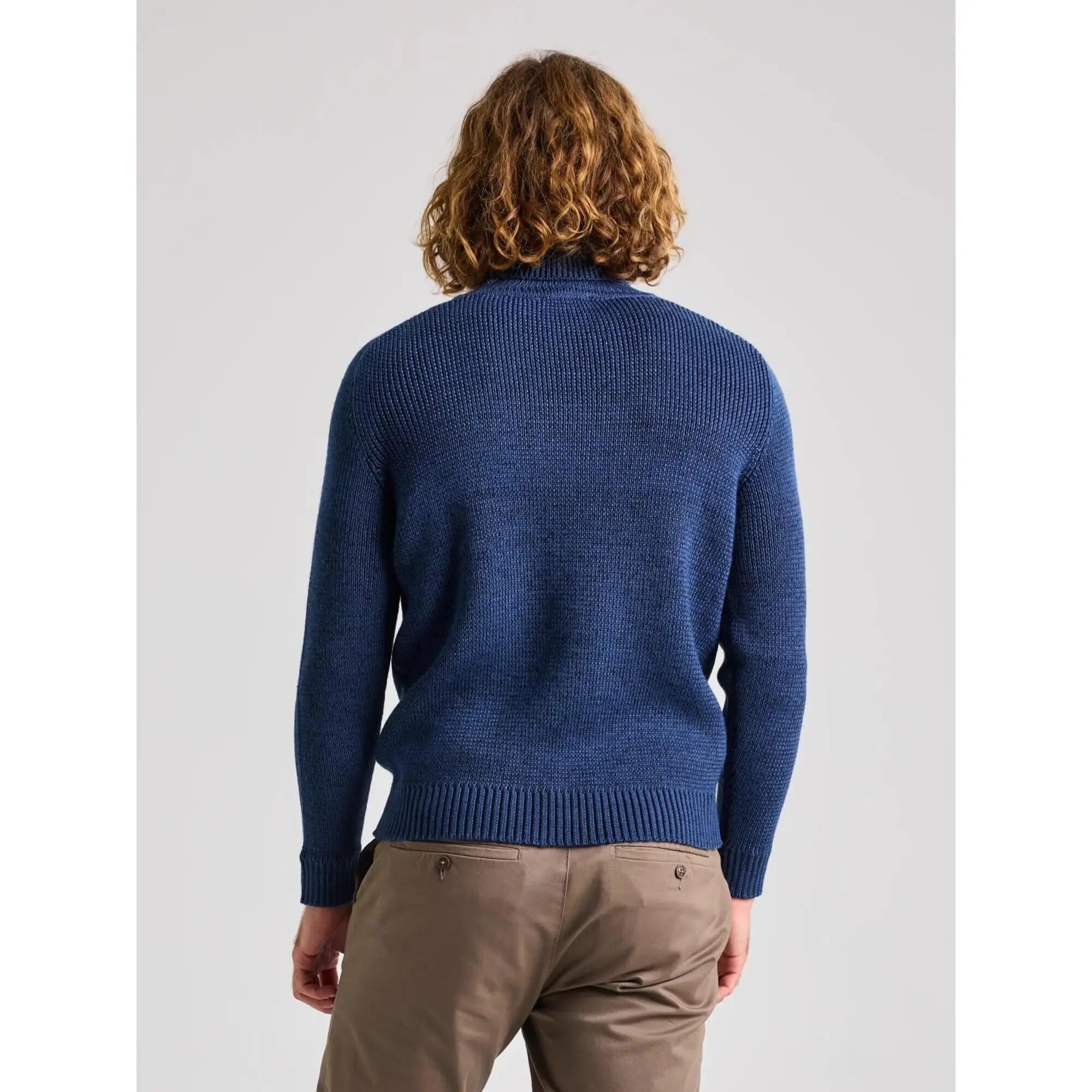 Camisola Slam Seawool De Gola Alta Adulto 3/3