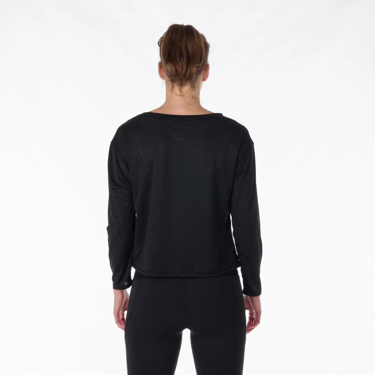 Dámské triko sportovní elastické NATALIE 3/5