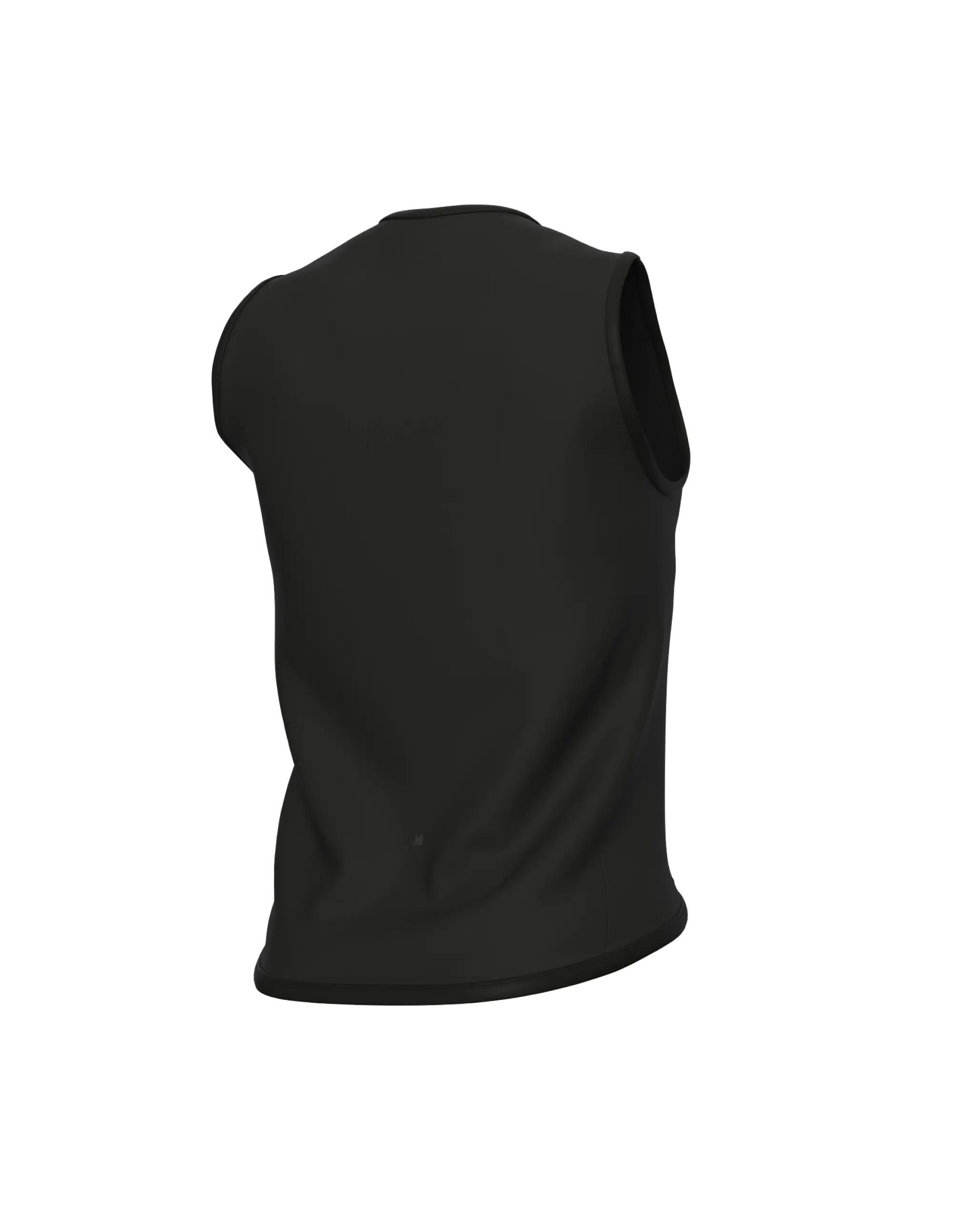 Kamizelka rowerowa unisex Alé Cycling Off Road Gravel Warm Up 2/8