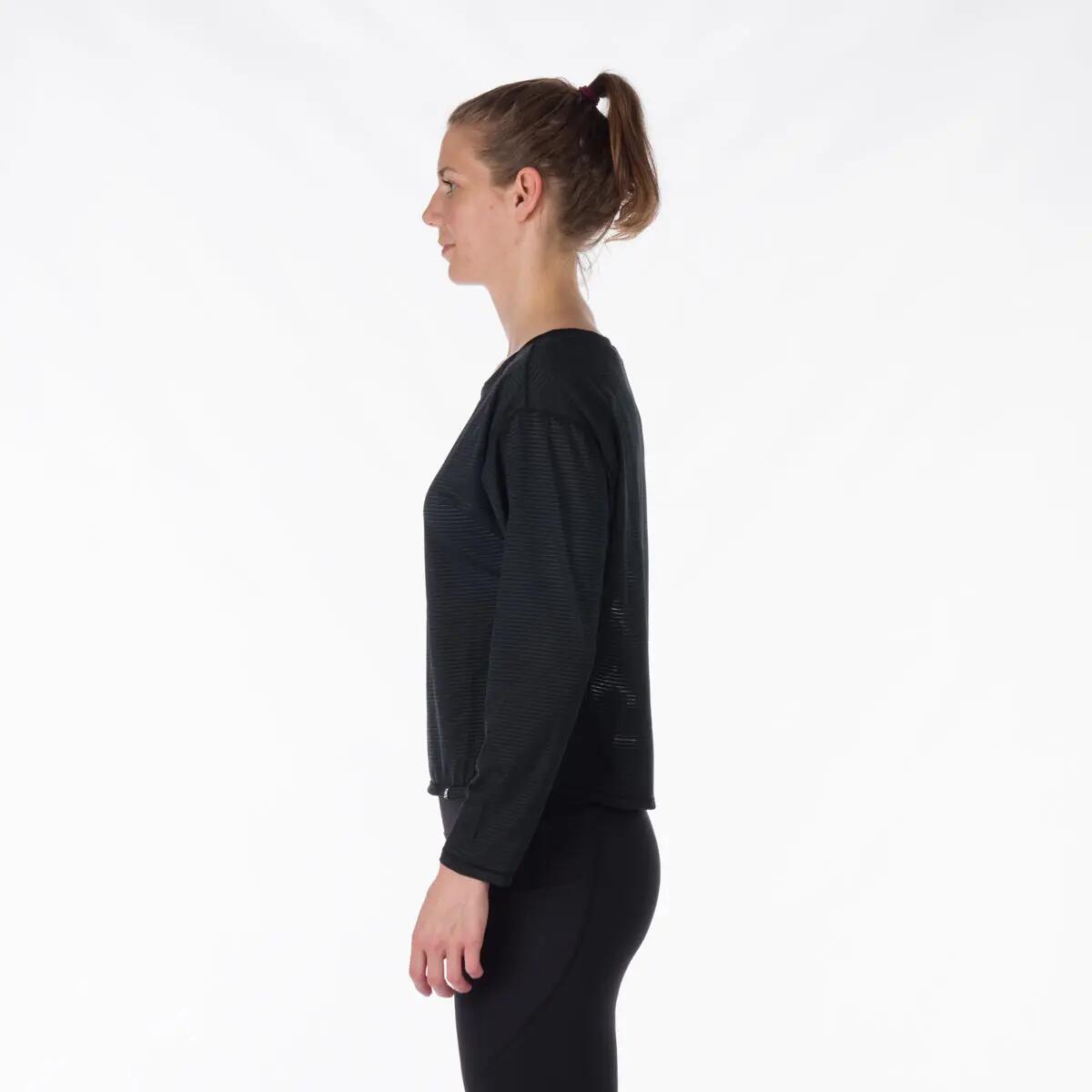 Dámské triko sportovní elastické NATALIE 2/5