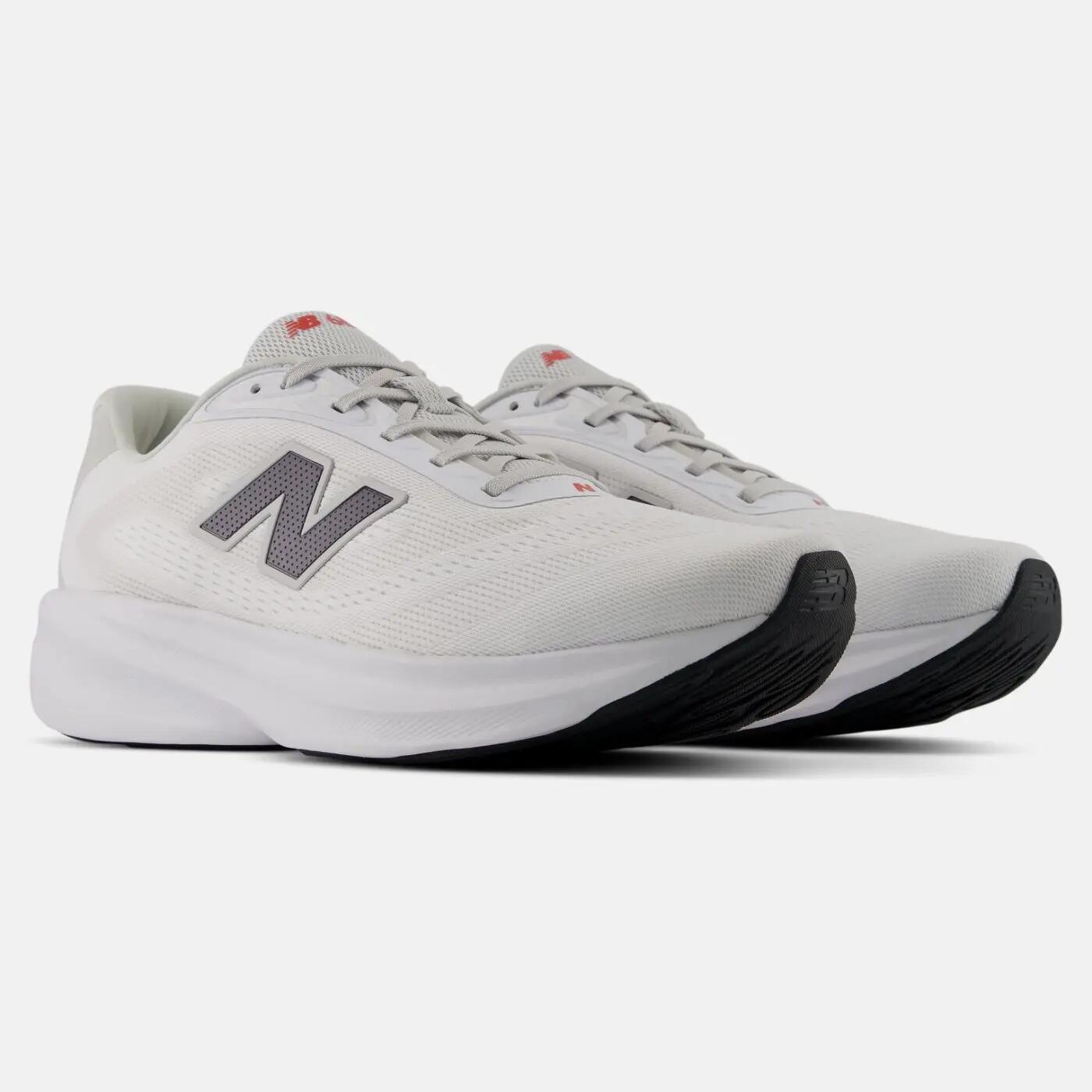 New Balance Fresh Foam 680v9 férfi futócipő fehér 6/6