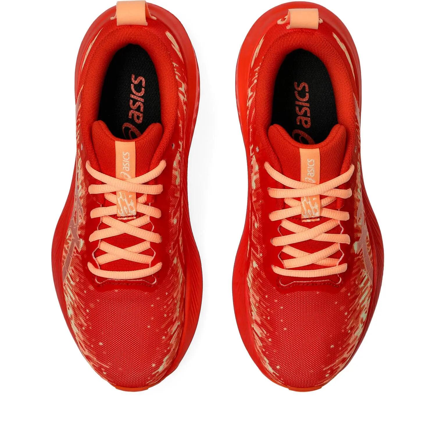 Chaussures De Running Enfants - ASICS Gel-Noosa Tri 16 GS - Cherry 7/7