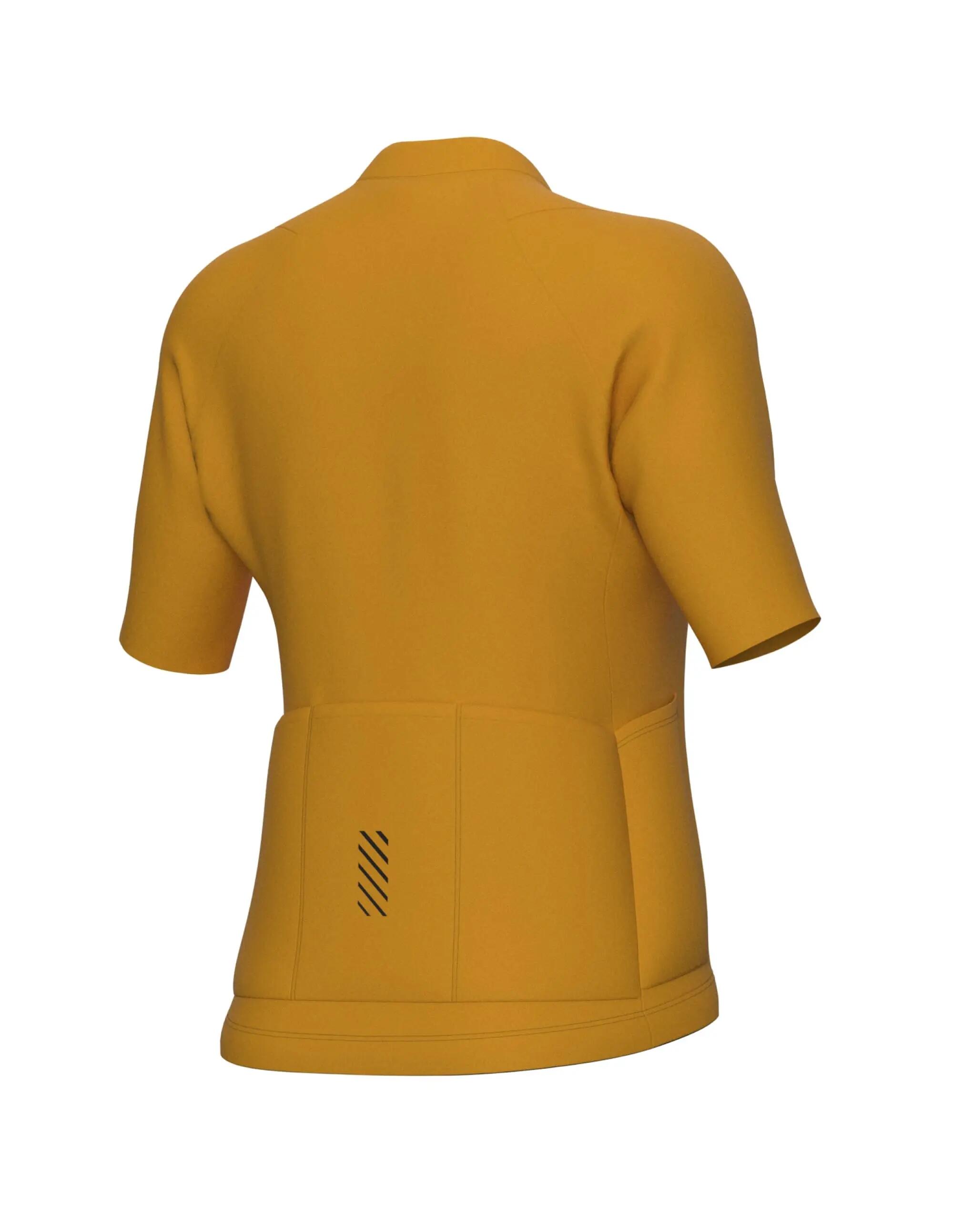 Koszulka rowerowa damska Alé Cycling Solid Color Block Off Road 2/12