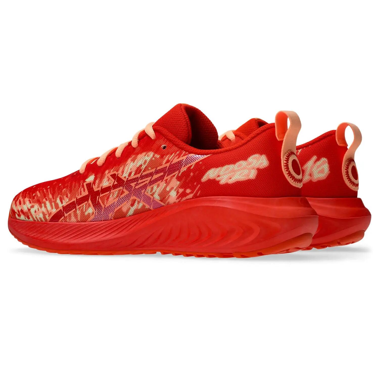 Chaussures De Running Enfants - ASICS Gel-Noosa Tri 16 GS - Cherry 6/7