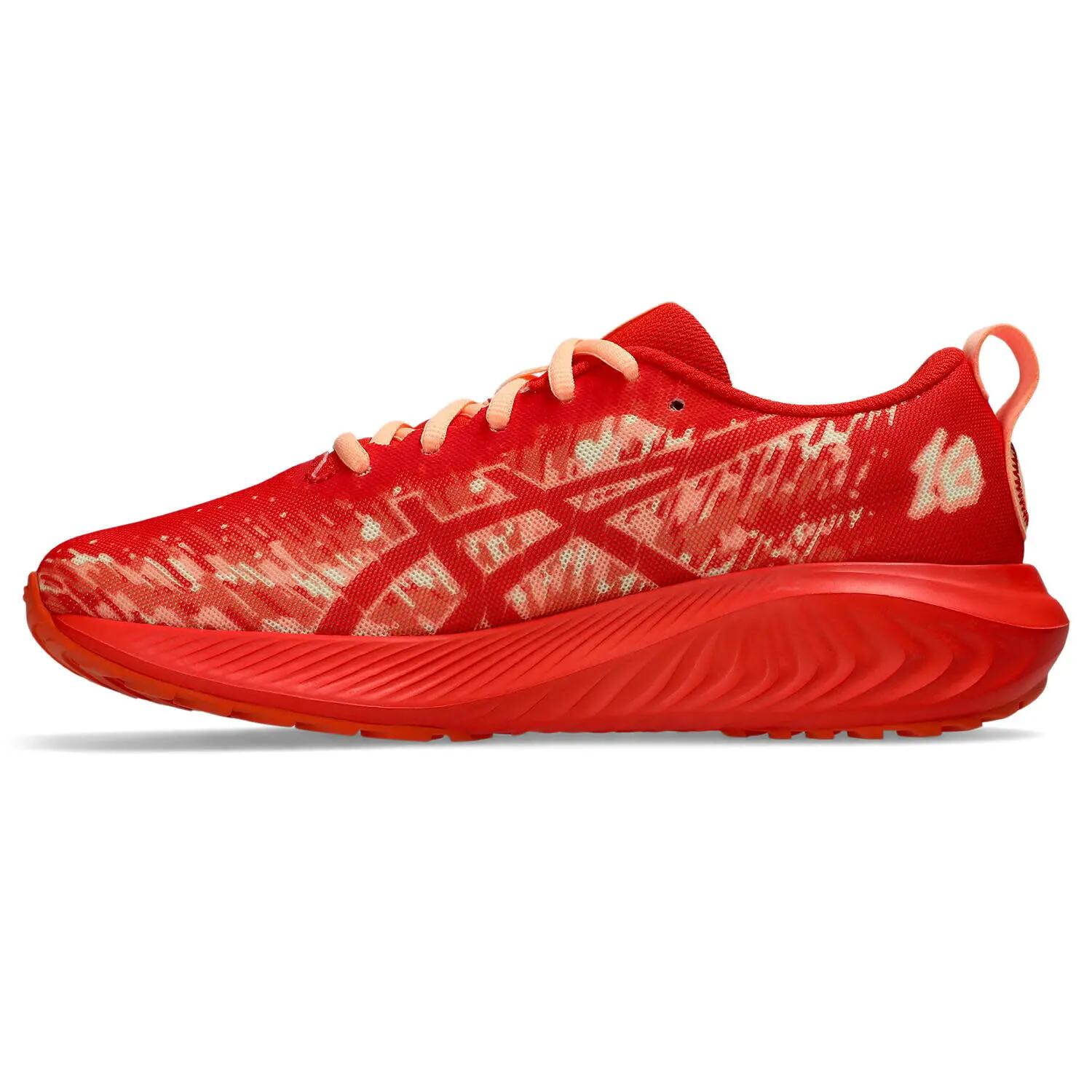 Chaussures De Running Enfants - ASICS Gel-Noosa Tri 16 GS - Cherry 3/7