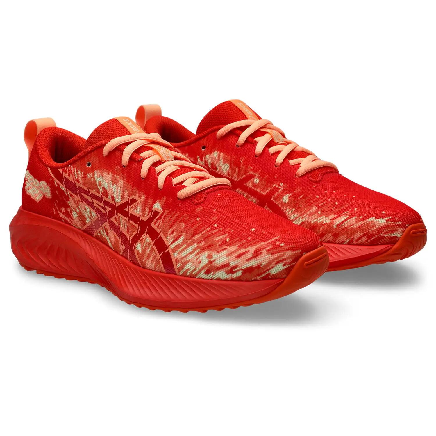 Chaussures De Running Enfants - ASICS Gel-Noosa Tri 16 GS - Cherry 2/7