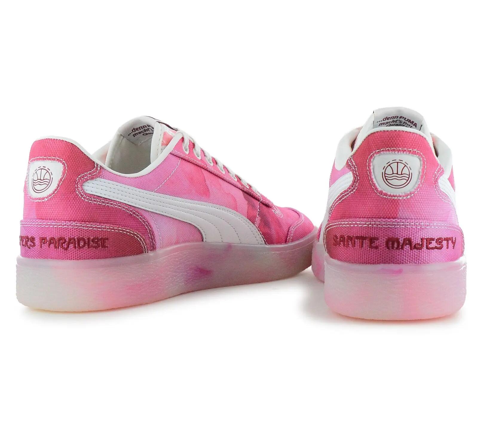 Pánske - Puma Majesty X Vbl - 405859-01 - Rosa 3/6