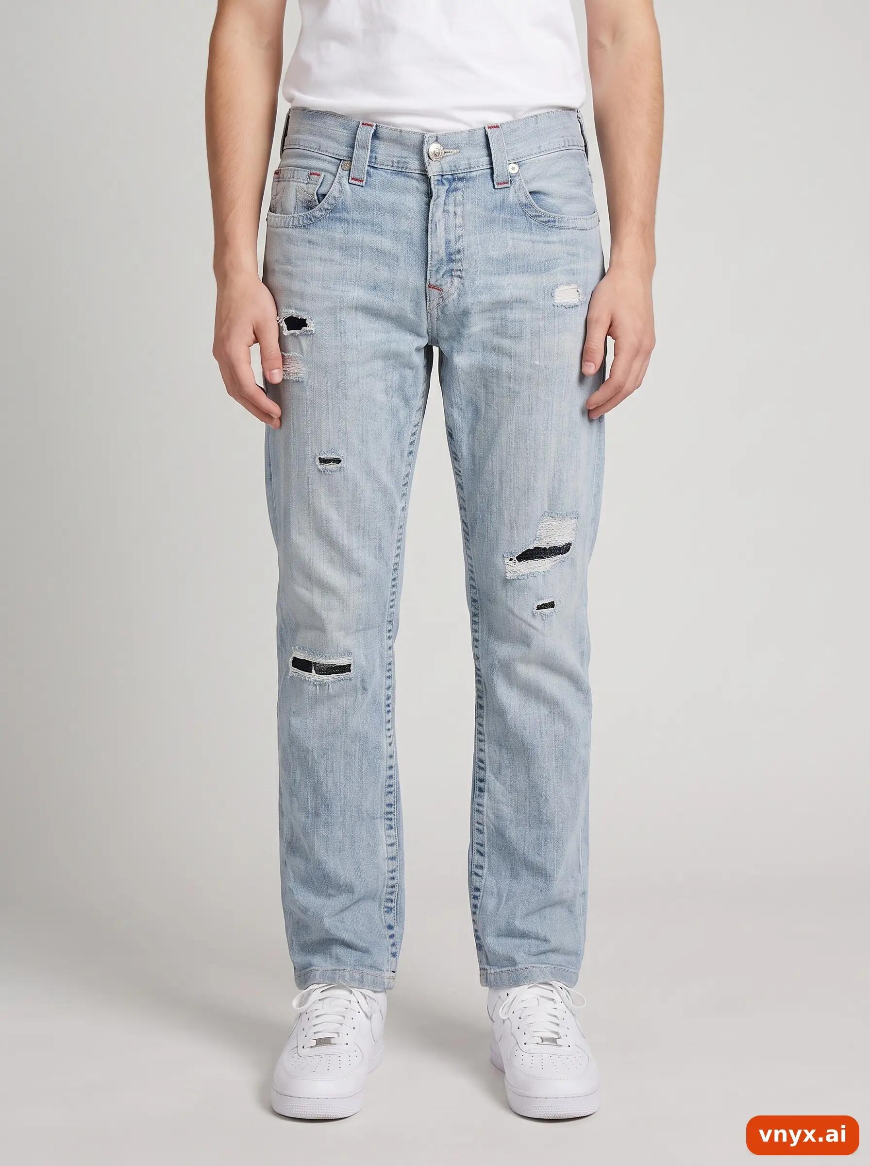 TRUE RELIGION picture