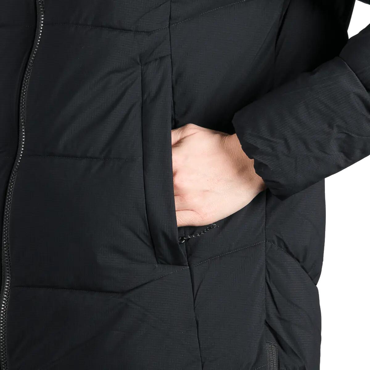 Dámská outdoorová zateplená bunda 2L RHIANNON 7/10