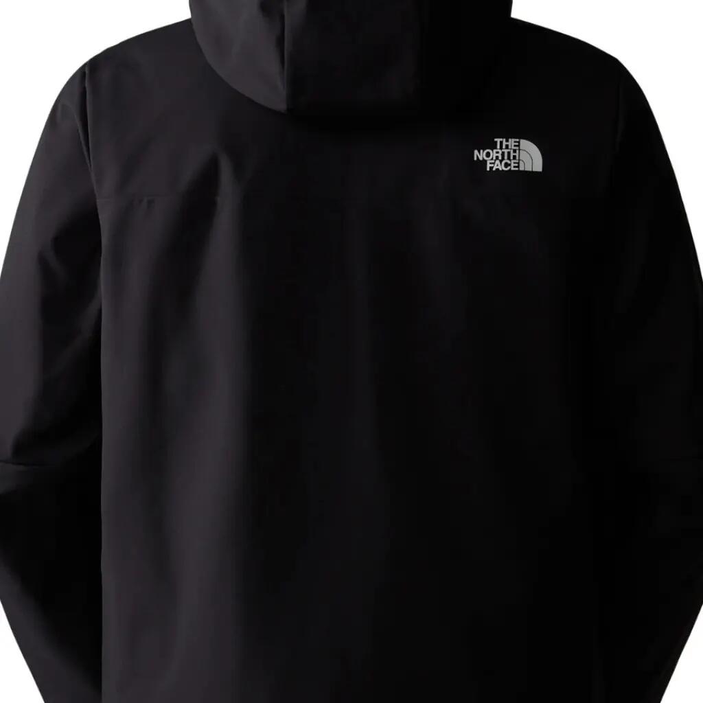 Giacca The North Face Modello M Apex Elevation Jacket Colore Nero 4/5