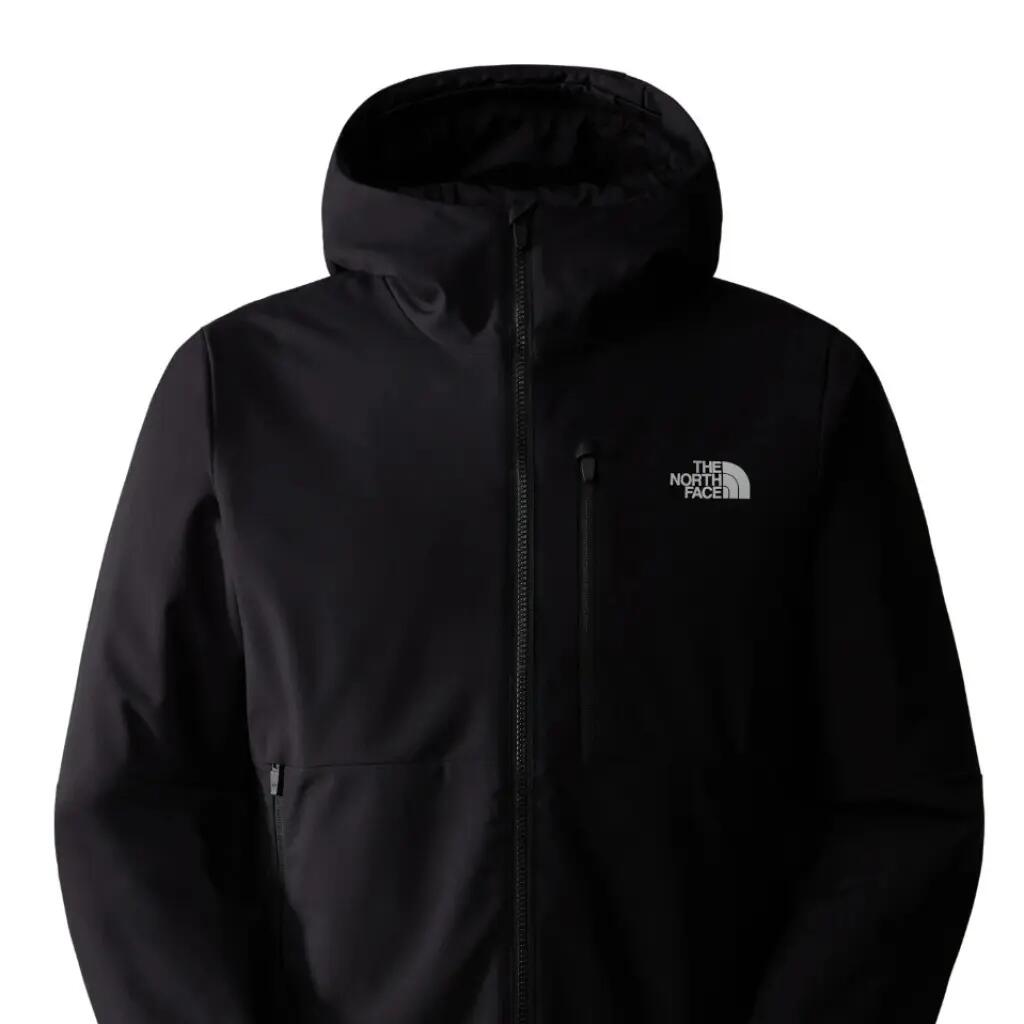 Giacca The North Face Modello M Apex Elevation Jacket Colore Nero 3/5