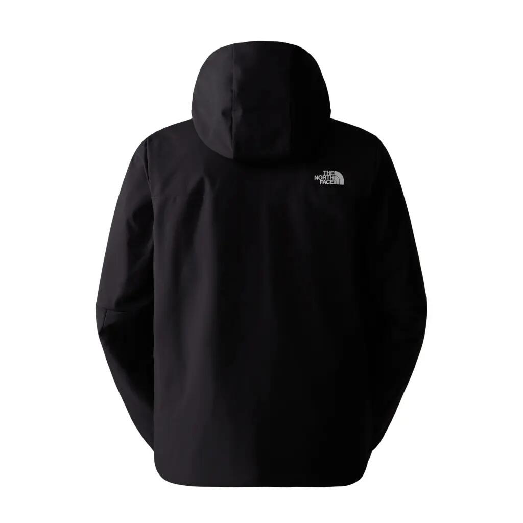 Giacca The North Face Modello M Apex Elevation Jacket Colore Nero 2/5