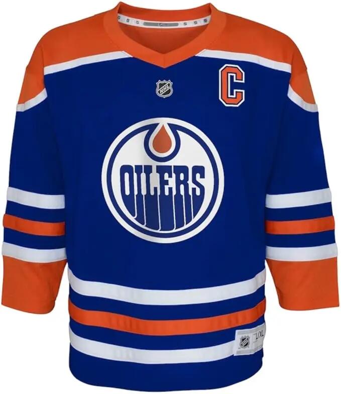 NHL Junior Outerstuff replikový dres Los Angeles Kings Anže Kopitar černý 7/15