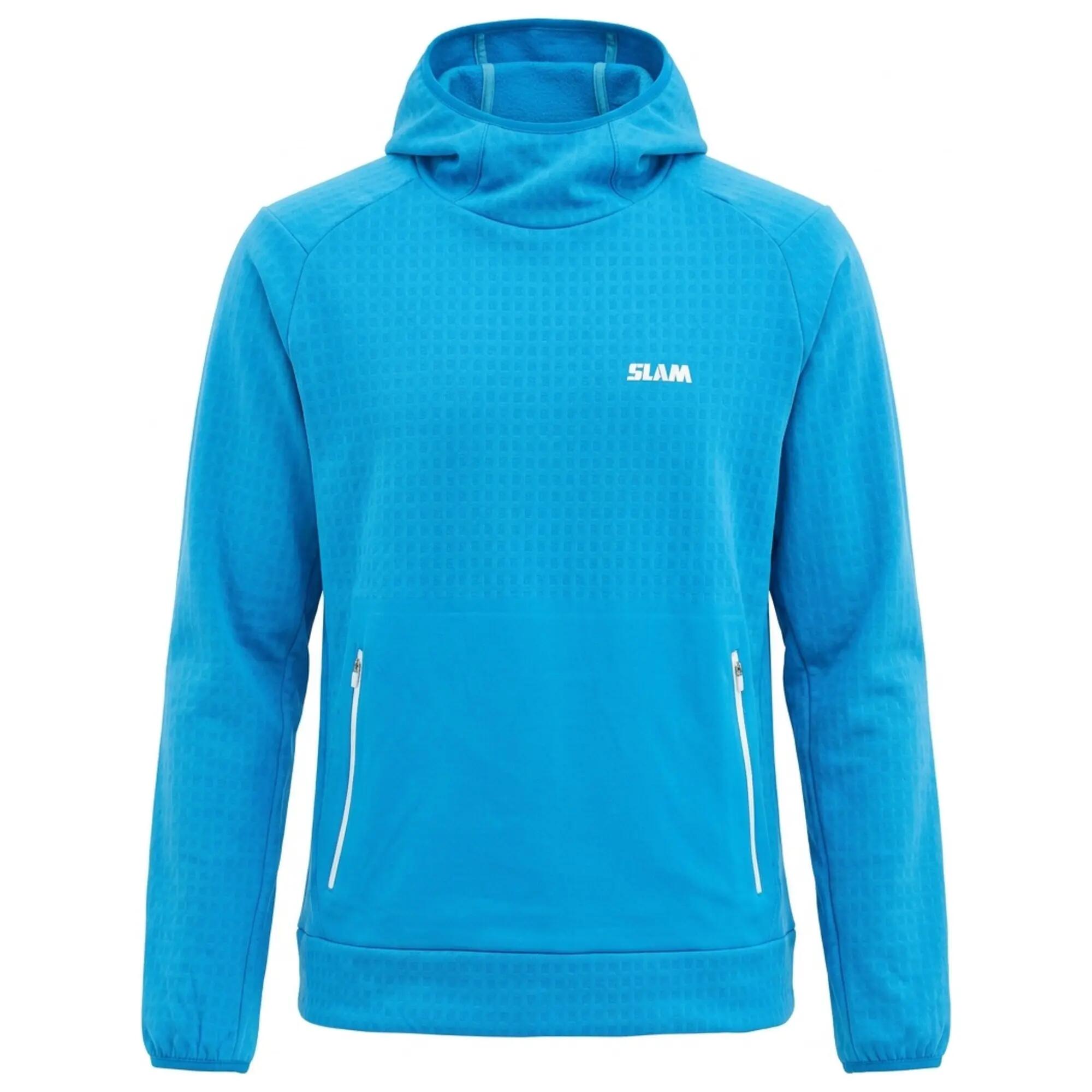 Bluza Slam Foil Fleece Hoodie Dorośli
