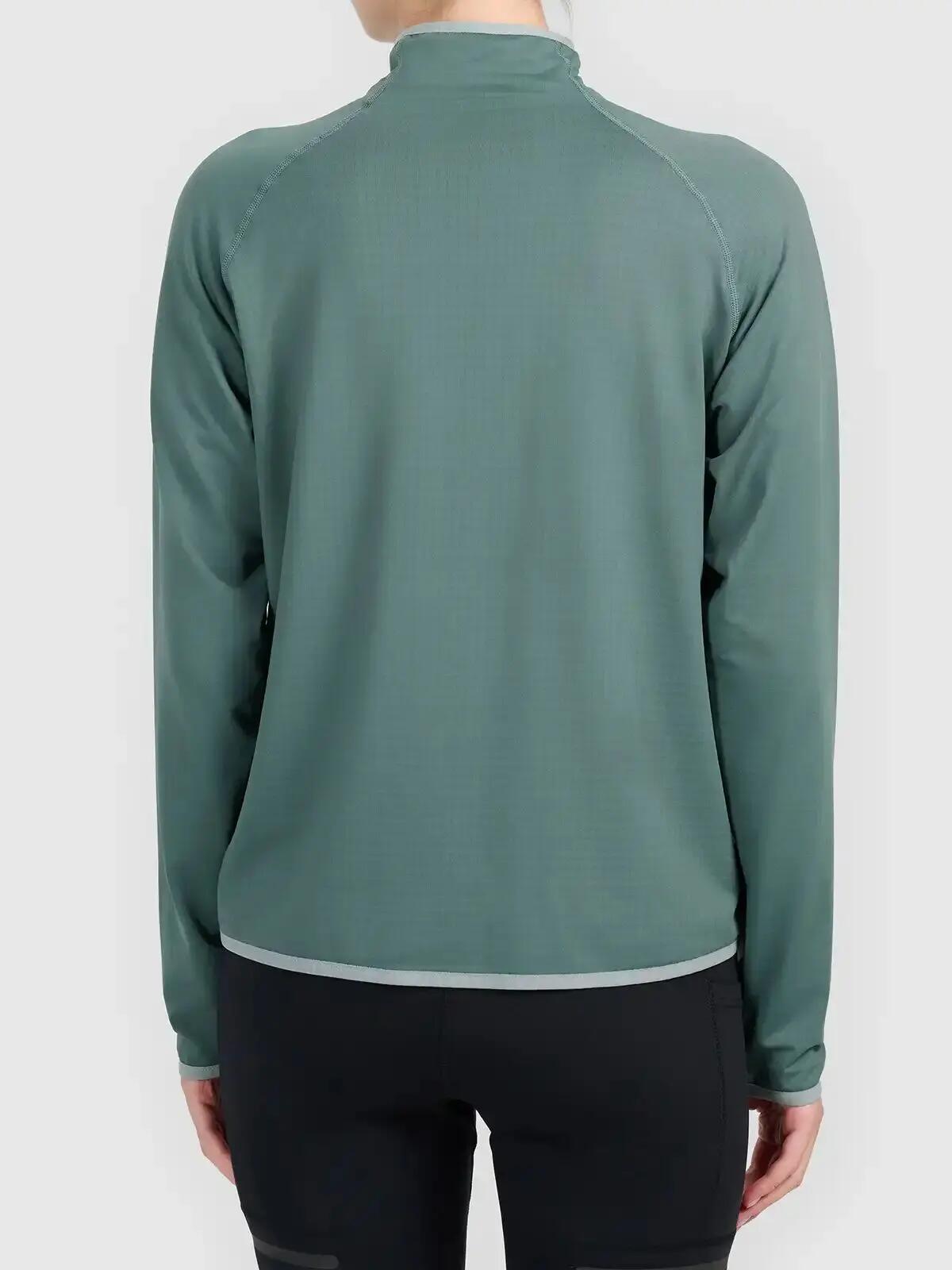 Damessweater sport 4F 4FWAW26TFSWF0908 4/6