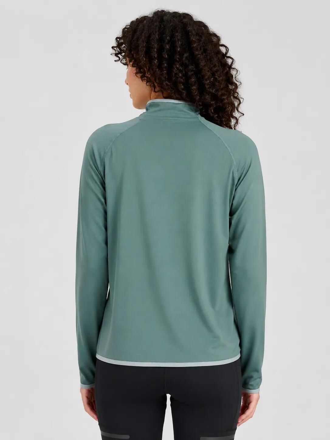 Damessweater sport 4F 4FWAW26TFSWF0908 2/6