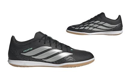 Buty Piłkarskie Halowe Adidas Predator Club IN