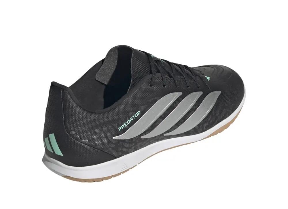 Buty Piłkarskie Halowe Adidas Predator Club IN 3/5