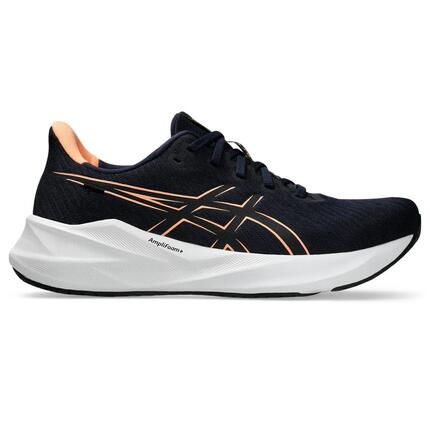 Chaussures De Running Homme - ASICS VERSABLAST 4 - Black/Yamabuki