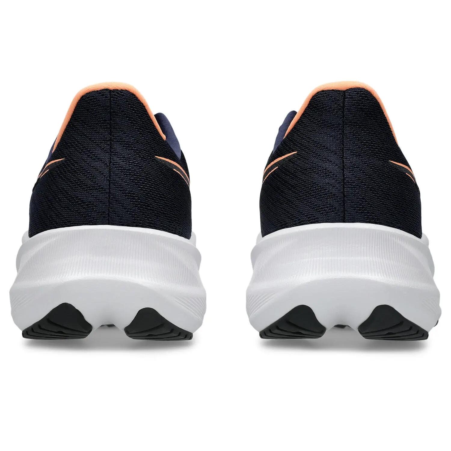 Zapatillas De Running Hombre - ASICS Versablast 4 - Midnight/Bright Sunstone 7/7