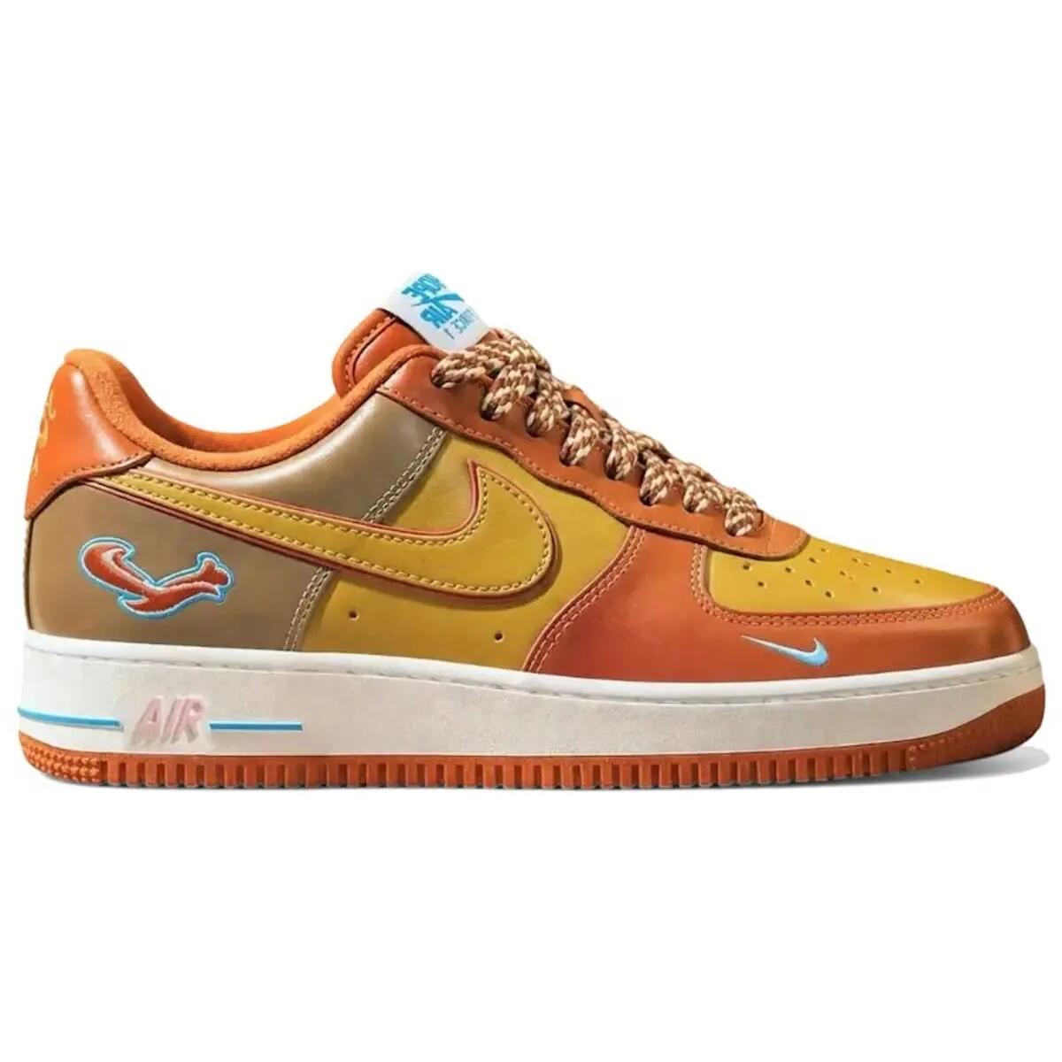 NIKE picture