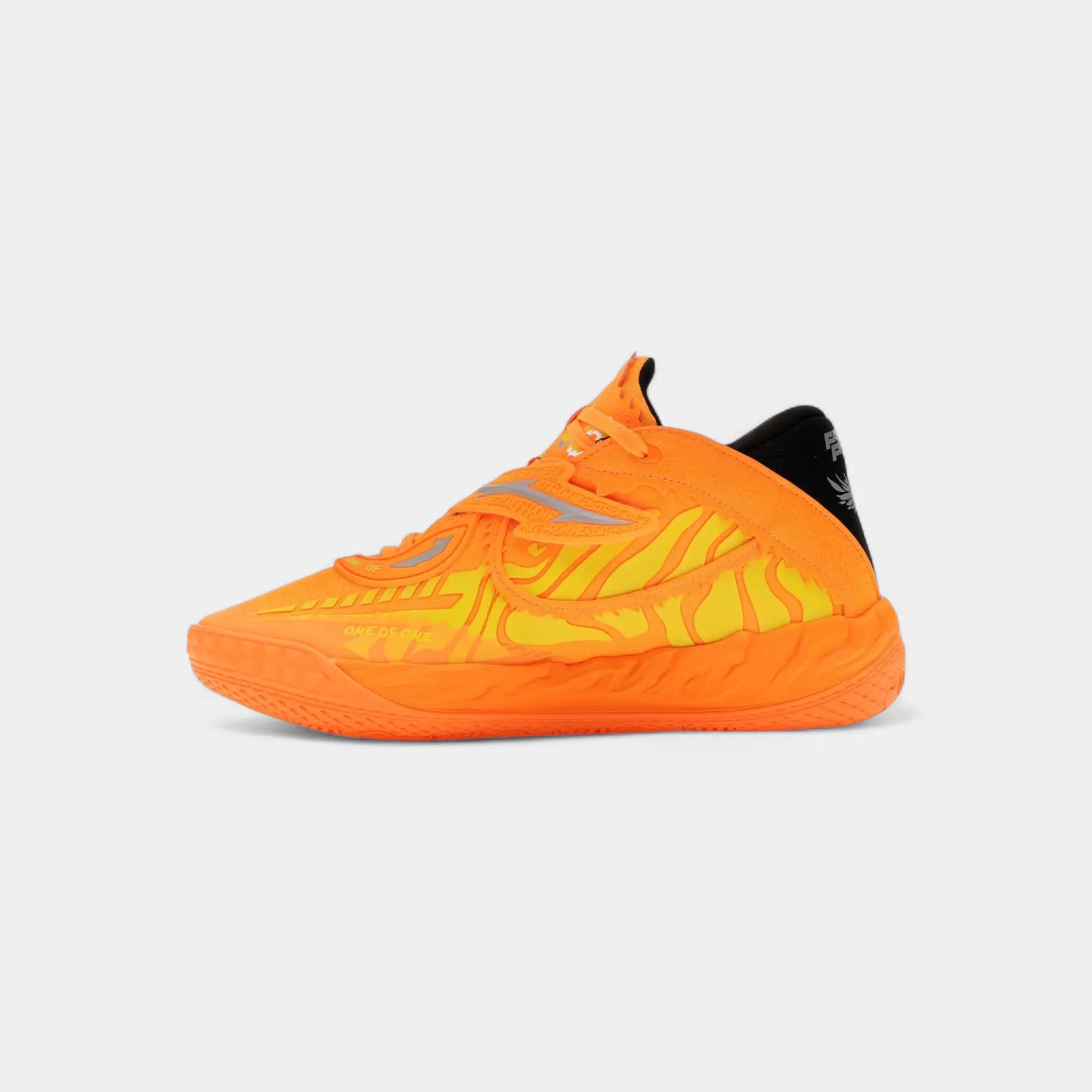 Puma LaMelo Ball MB.05 Fast & Furious Supra 4/5