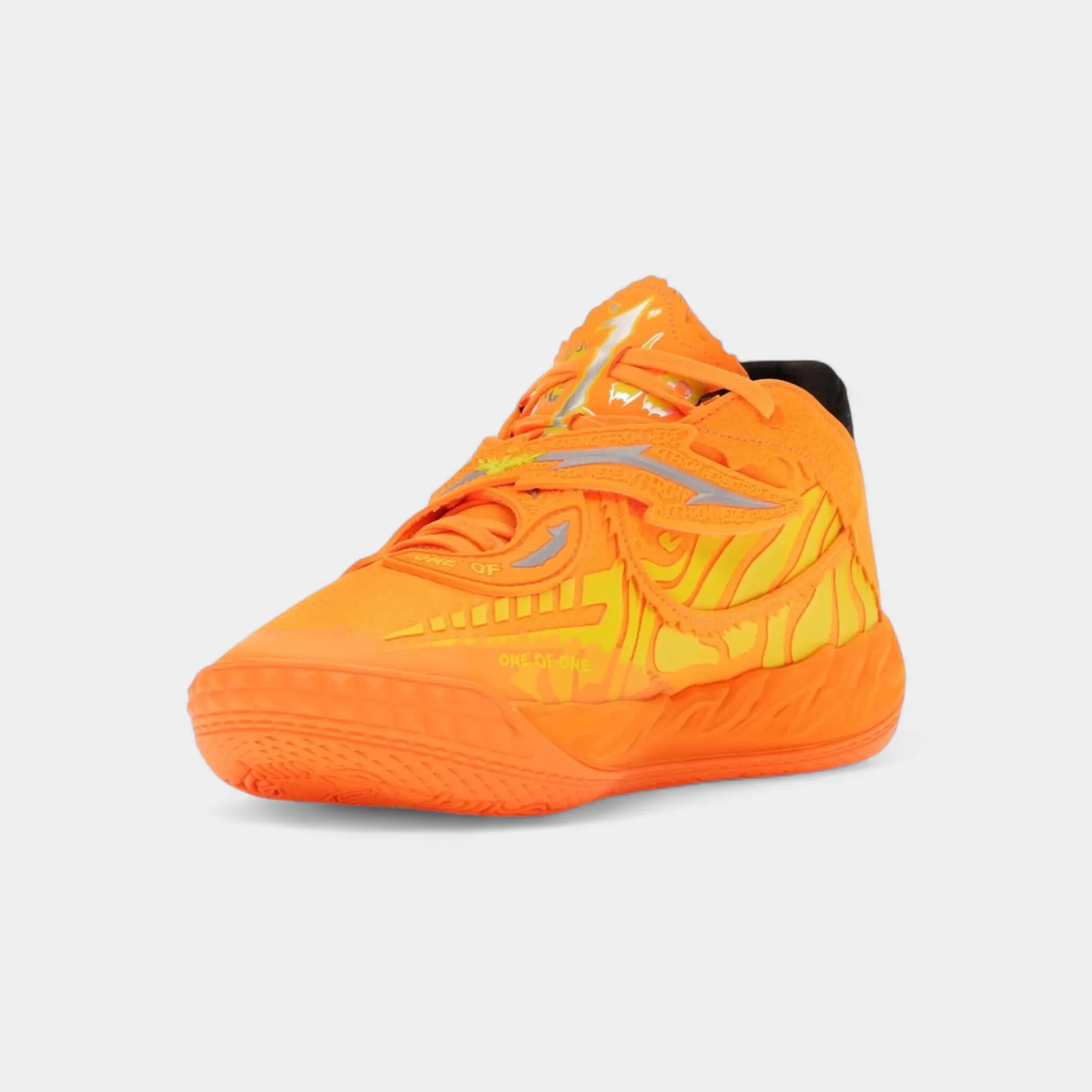 Puma LaMelo Ball MB.05 Fast & Furious Supra 3/5