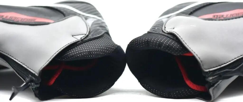 Second Life- Buty biegowe Atomic Motion 25 24 cm 38 eu stan dobry 9/9