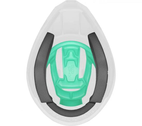 Coussins de rechange LAZER Chase KinetiCore M - Confort optimal du casque