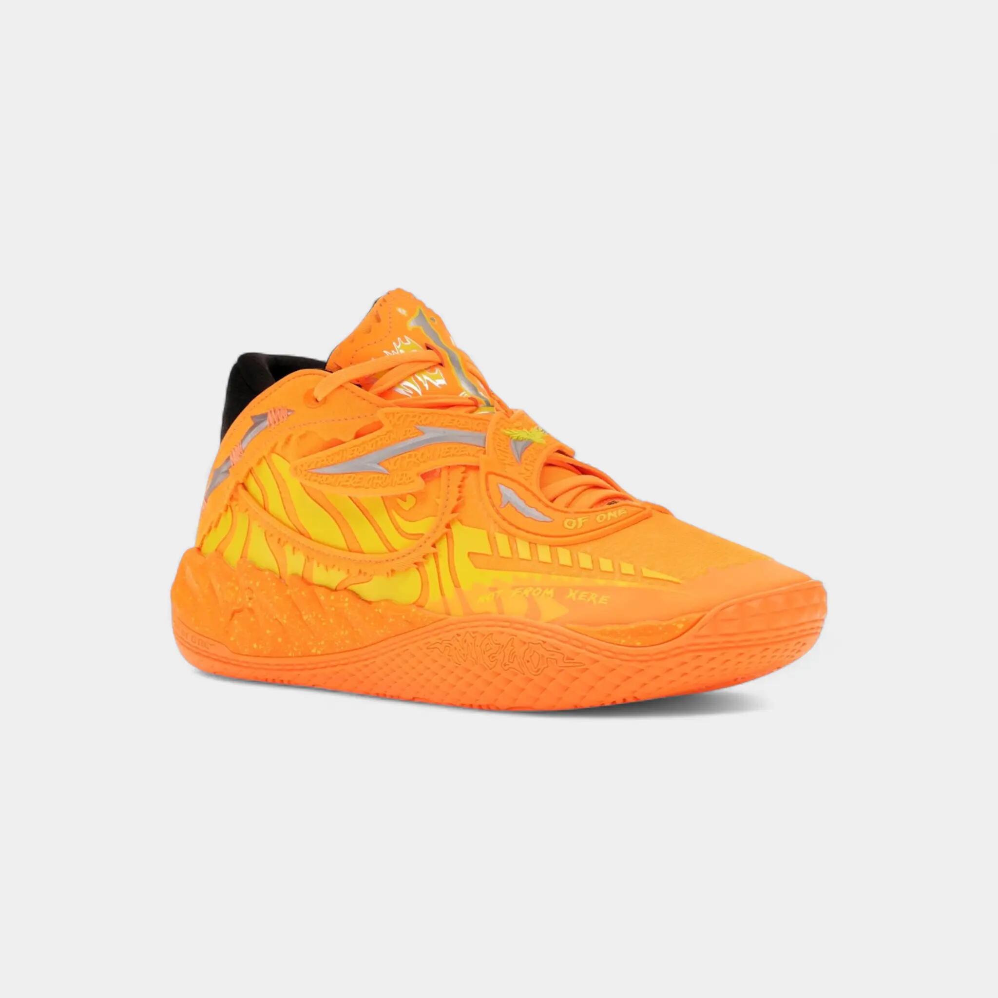 Puma LaMelo Ball MB.05 Fast & Furious Supra 2/5