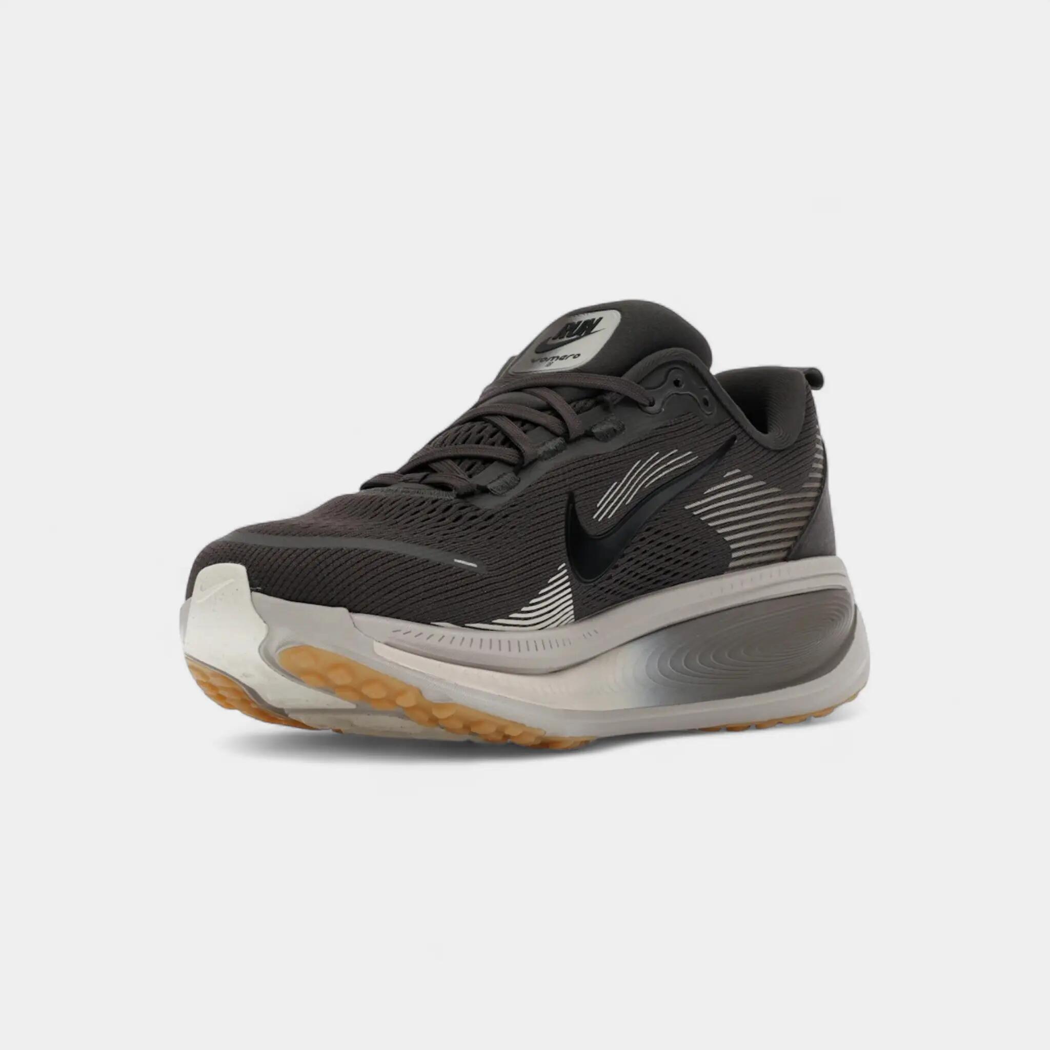 Nike Vomero 18 Medium Ash College Grey 3/5
