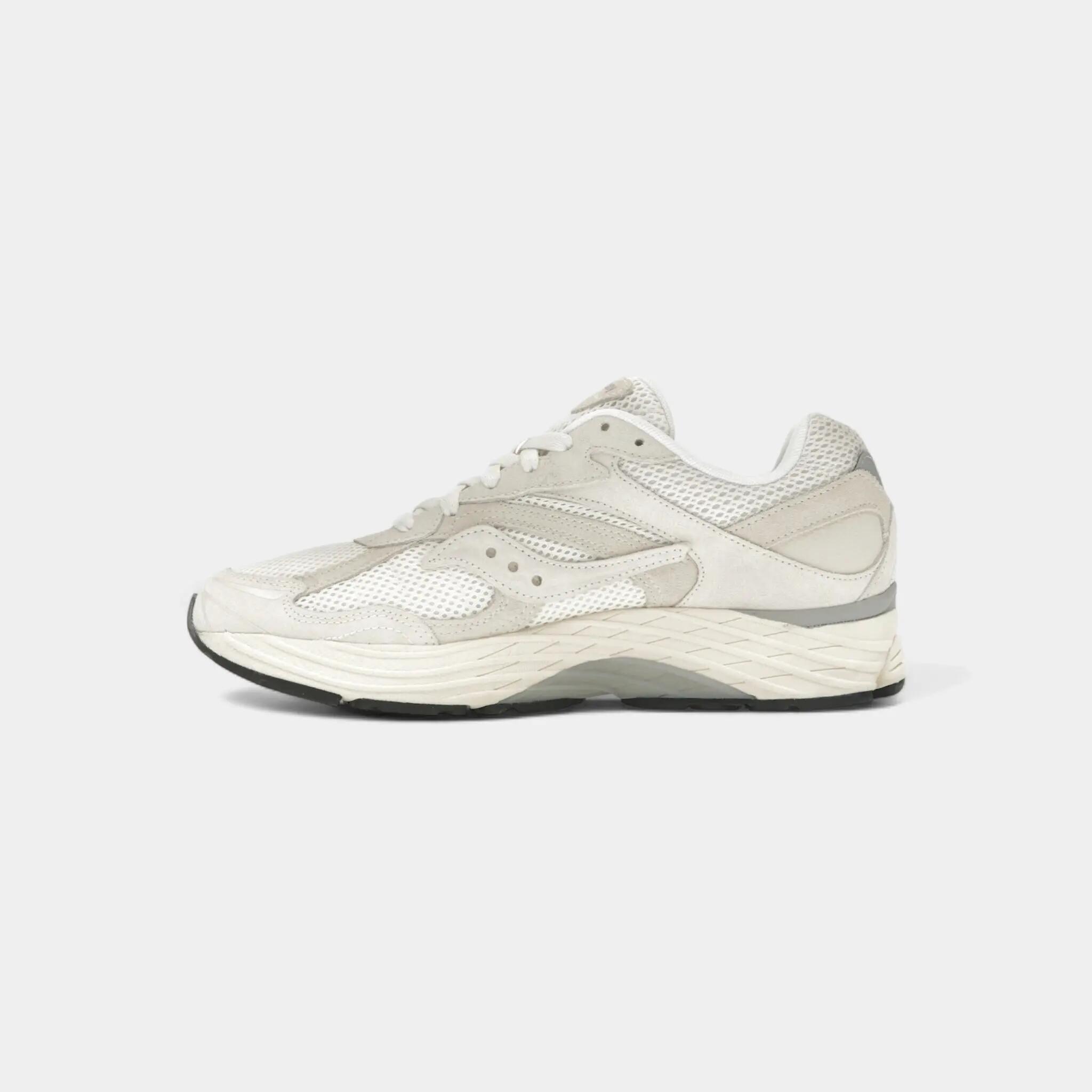 Saucony ProGrid Omni 9 Premium White 4/5