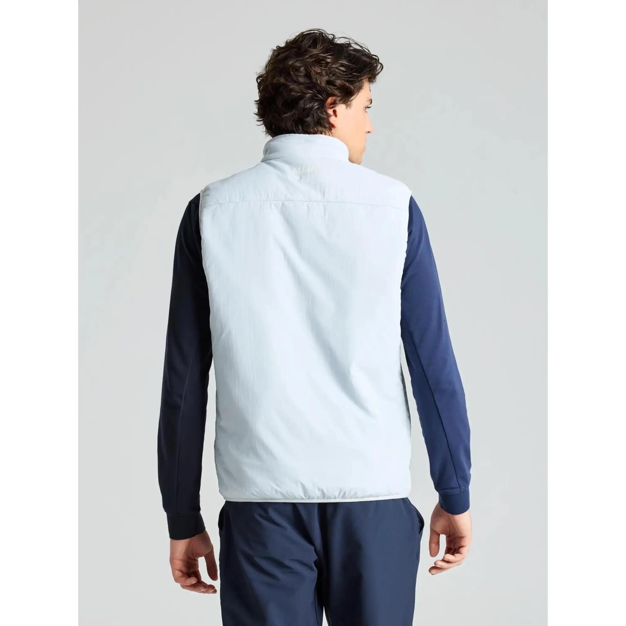 Gilet Slam Od Hybrid Vest Adulto 3/3