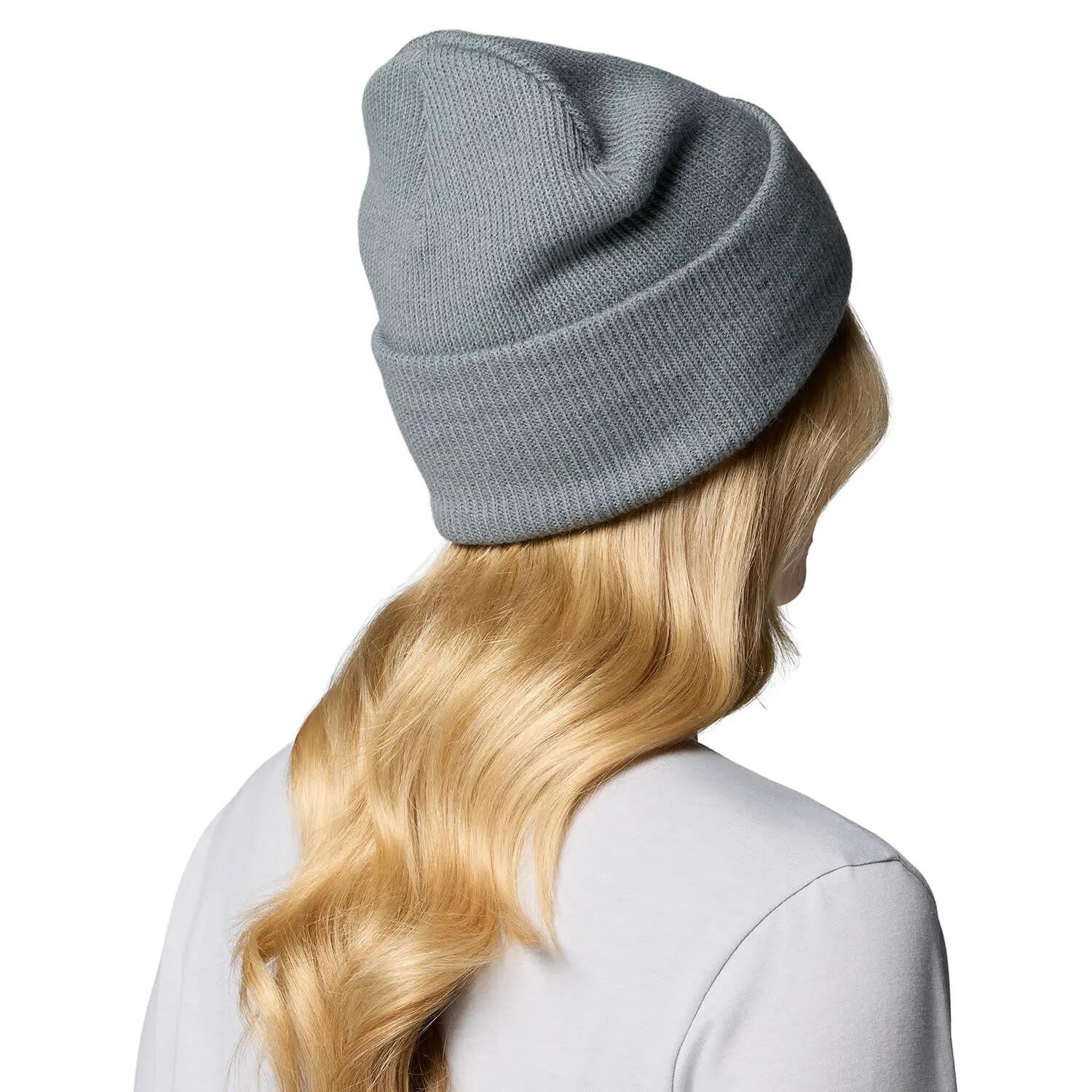 Mutsen Hoeden Petten  Unisex - COLUMBIA Whirlibird™ Cuffed Beanie - Sedona Sage 5/5