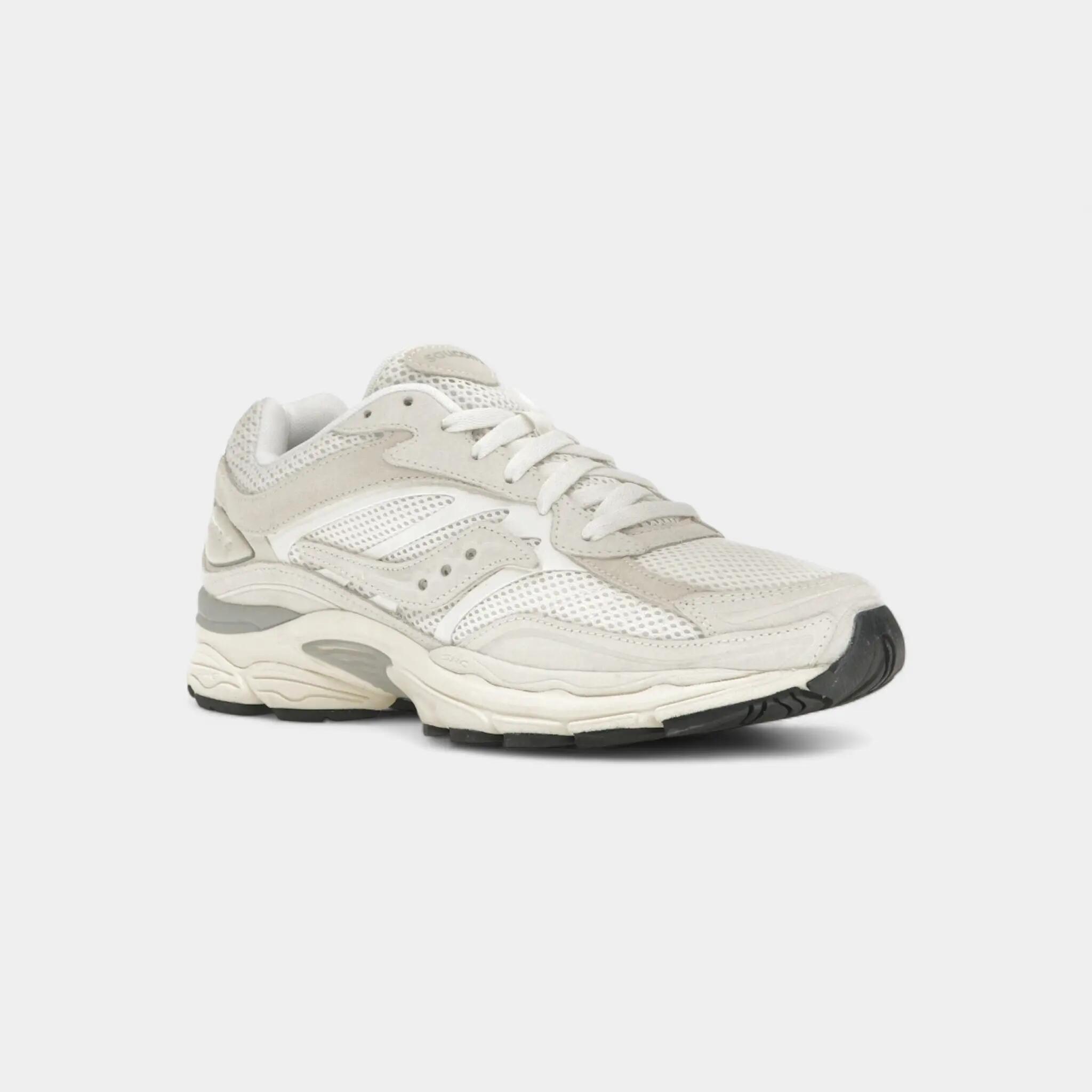 Saucony ProGrid Omni 9 Premium White 2/5