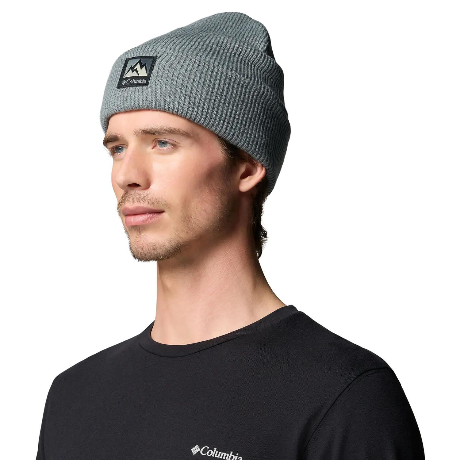 Mutsen Hoeden Petten  Unisex - COLUMBIA Whirlibird™ Cuffed Beanie - Sedona Sage 2/5