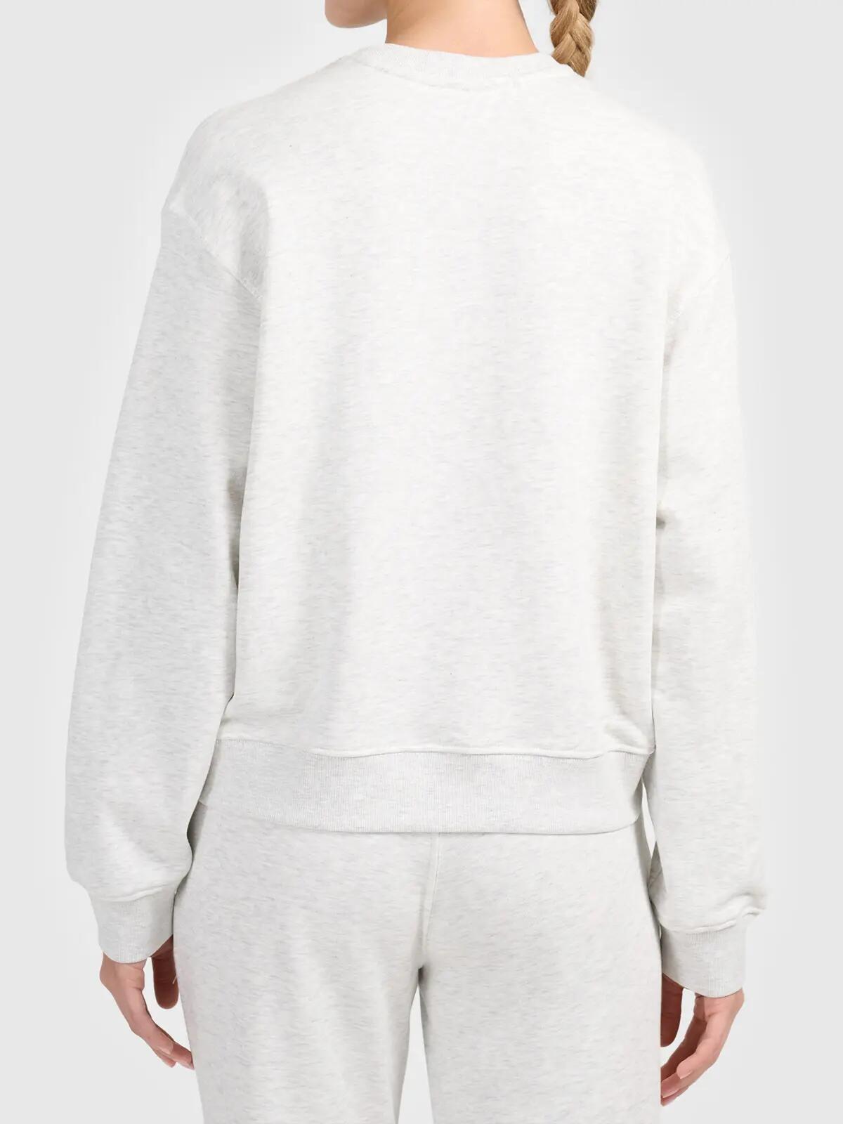 Damessweater 4F 4FWMM00TSWSF2534 2/6