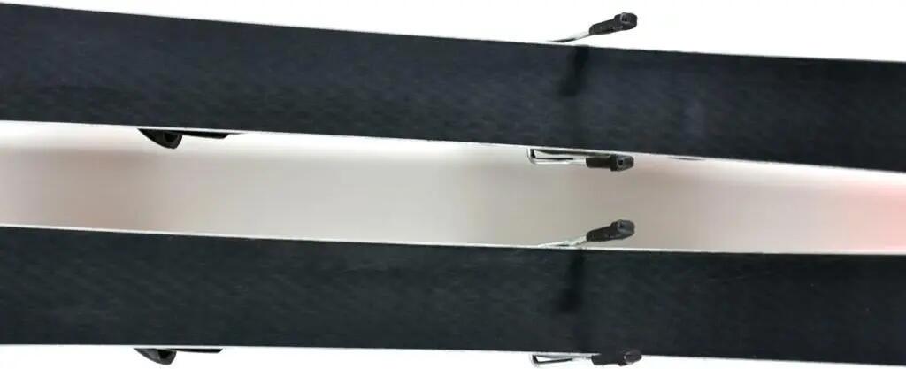 Second Life - Narty Rossignol HERO ELITE MT CARBON 167 cm stan dobry 9/11