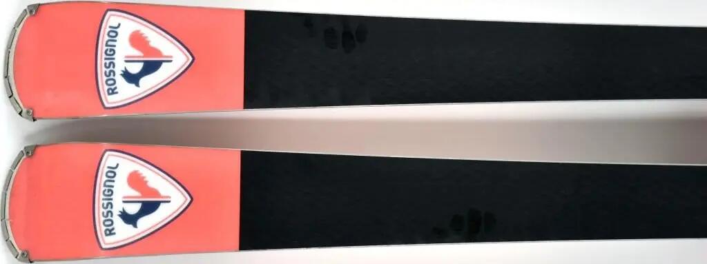 Second Life - Narty Rossignol HERO ELITE MT CARBON 167 cm stan dobry 8/11