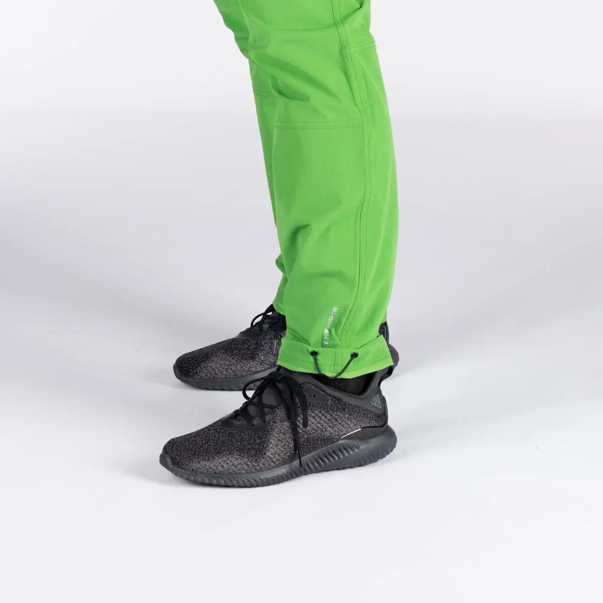 Pánské strečové kalhoty GAVIN 8/9